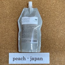 TOKIO IE Inkarami platinum SHAMPOO 23.6 oz 700 ml  refill refill from Japan