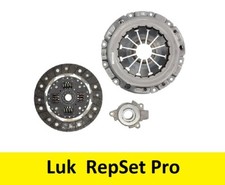 Kit d'embrayage Fiat SEDICI