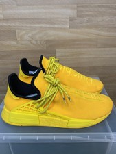 human race shoes kids 2016
