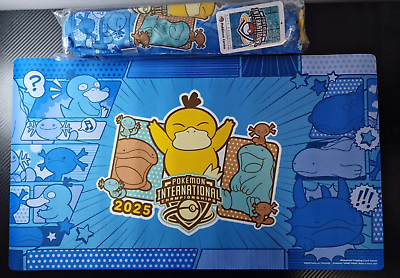 Pokemon EUIC 2025 Europe International Championships Pokemon EUIC 2025 Europe International Championships