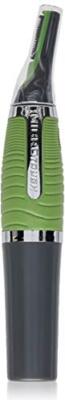 New MicroTouch Titanium MAX Lighted Personal Hair Personal All In One Trimmer