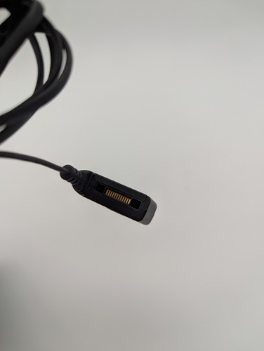Sony Ericson Phone Charger Standard CTS-75 Aus Authentic Working - Zdjęcie 5 z 5