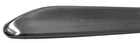 1955 CHEVROLET CAR ROCKER MOLDINGS 55C-12000 STAINLESS STEEL ALL MODELS