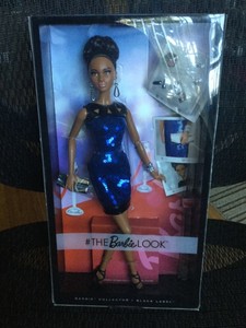 barbie karl lagerfeld ebay