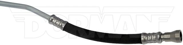 Línea de enfriador de aceite de transmisión Dorman 624-289 para Dodge Ram 1500 02-04 Foto 2 de 4