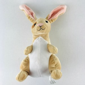 velveteen rabbit stuffed animal