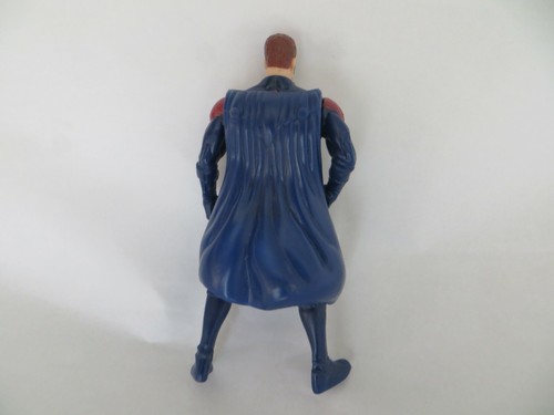 DC Comics- Vintage Batman, Robin, Poison Ivy Action Figures Mattel/Kenner Toys - Picture 14 of 53