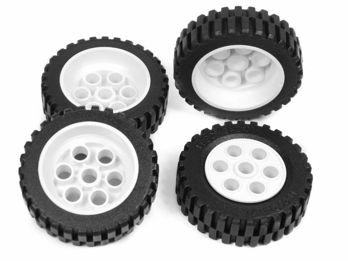 Technic wheels new arrivals