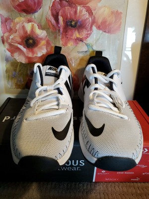 boys basketball shoes size 7