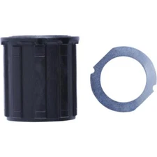 SHIMANO WH-R501-R Complete Freehub Body - Y4SK98070