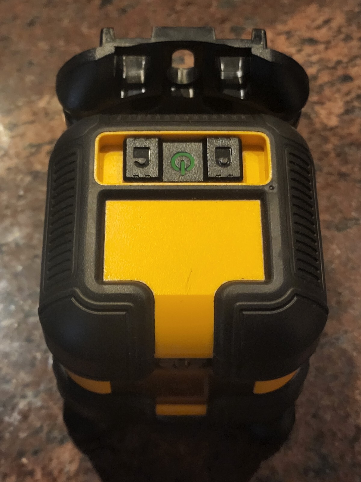 DEWALT DW08802CG Green Cross Line Laser Level 76174814750 eBay