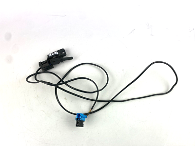 Mercedes Benz SLK R172 Convertible Roof Lowering Limit Switch