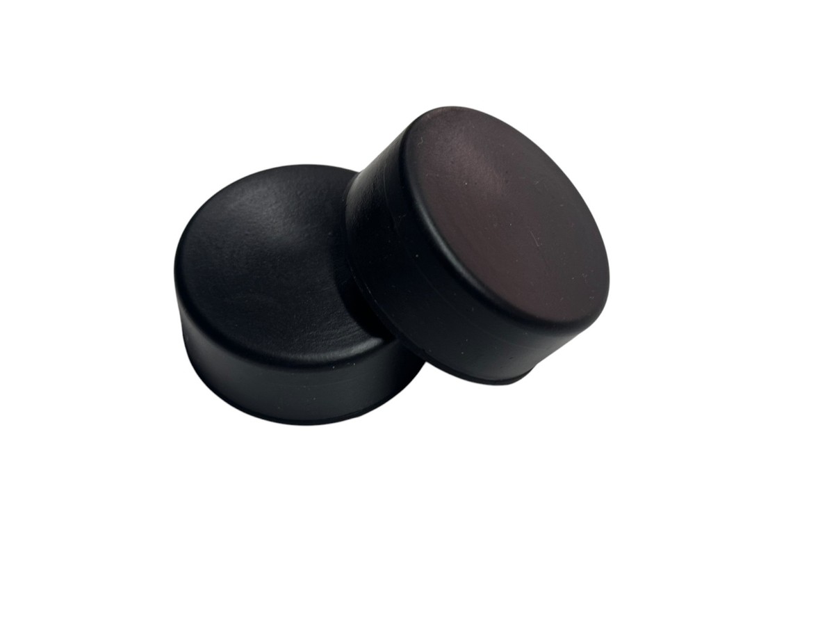 92075-101 (X2) Tank Rubber KAWASAKI Eliminator GPZ KE KLR