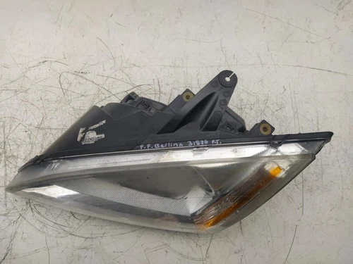 4M5113K060BA Faro Izquierdo para FORD FOCUS BERLINA (CAP) Ambiente (D) 2360153 - Imagen 4 de 6