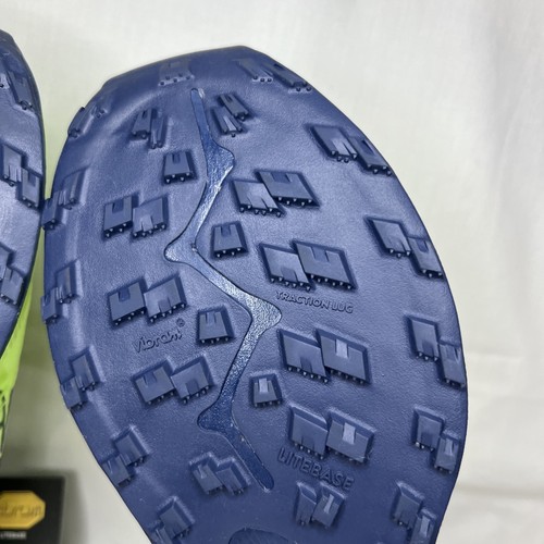 NWB New Balance FuelCell SuperComp Trail Mens 9 Running Hiking Women’s 10.5 Shoe - Picture 18 of 18