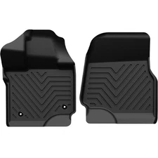 Floor mat for F150 2015-2025 Only First Row