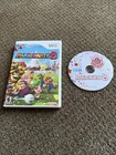 Mario Party 8 - Nintendo Wii No Manual