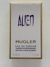 Alien by Thierry Mugler Eau De Parfum Spray 1 oz For Women FREE SHIPPING 