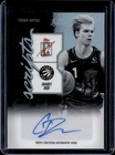 2025 Topps Signature Gradey Dick Base (RAW)