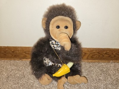 Hosung - Little Monkey Lost Chimps - 9