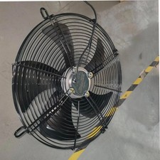 External rotor Cooling Fan 480V/60HZ for 15-20HP Screw Compressor YSWF102-4-450B