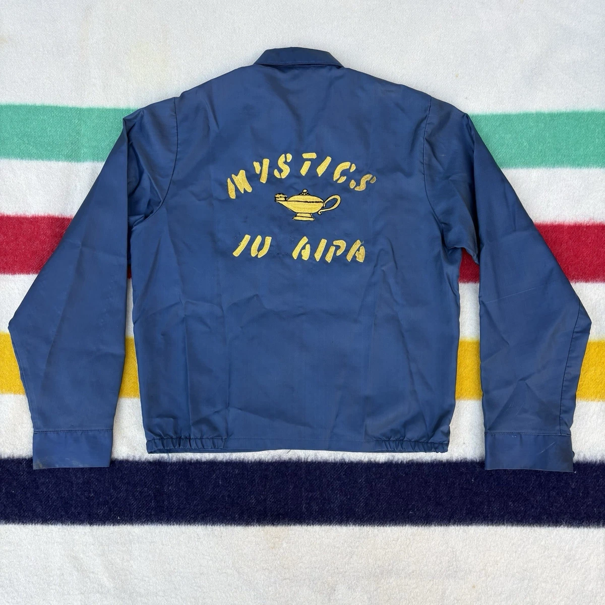 ジャケット・アウター 1950s Strongware British Ds Jacket ジャケット・アウター 1950s Strongware British Ds Jacket Rockabilly