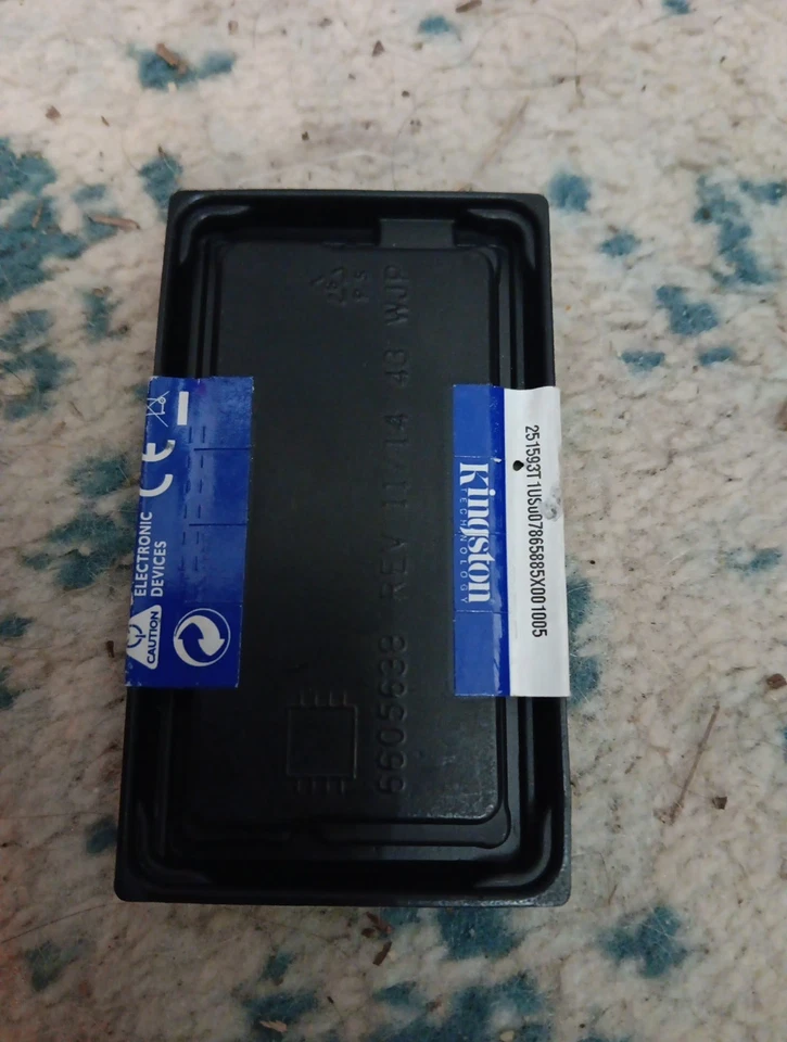 Kingston Technology KCP421SS8/8 260-Pin 8 GB SO-DIMM DDR4 Memory Module - Image 4 of 4