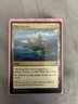 Magic: The Gathering Thriving Isle Land Blue Common Commander Bloomburrow