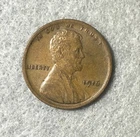 1916 P * Wheat Penny** EX Fine - Philadelphia Mint - Nice Old Cent  Actual Scans