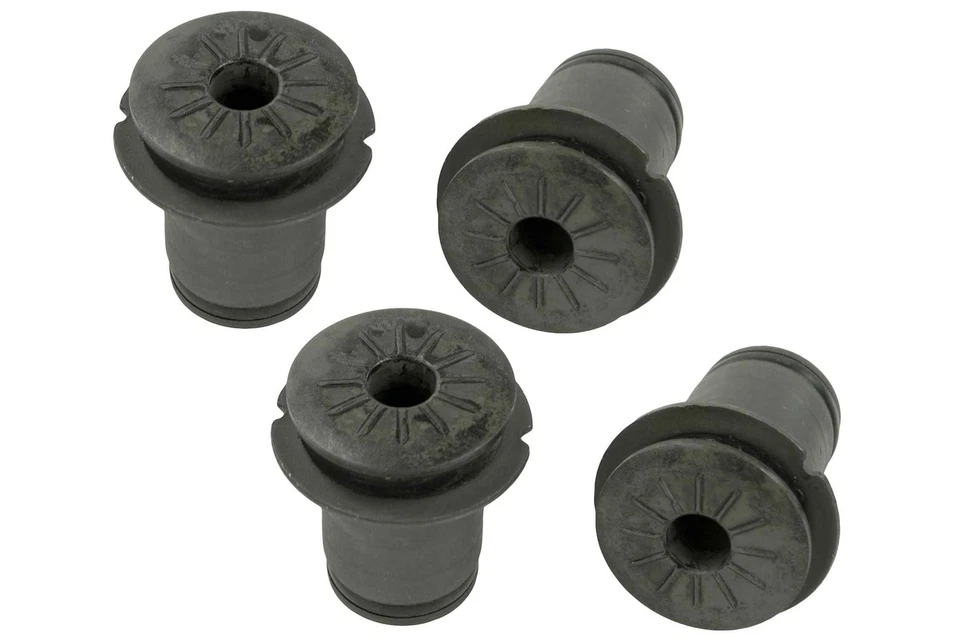 Mevotech Front Upper Control Arm Bushings Kit Set 4PC for Chevy Olds S10 GMC 4WD - Image 4 of 4