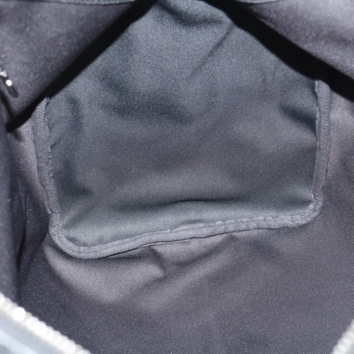 LOUIS VUITTON Eclipse Split Keepall Bandouliere 5… - image 23