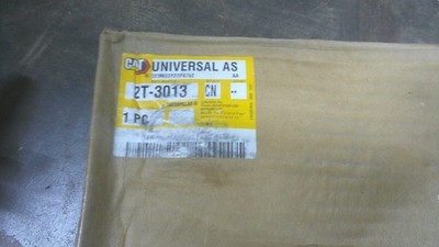 New OEM CAT 2T-3013 Spider G 2T3013 Universal Joint Caterpillar