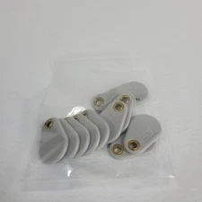 *Lot of 10* KERI SYSTEMS NXT-K Proximity Key Fob Keyless Access Keysets N 125kHz