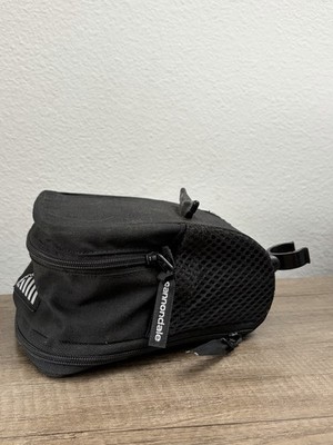Vintage Cannon Seat Bag Saddle Bag Bike Accessory Pouch 90s Y2K