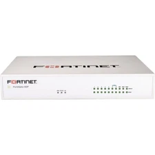 Fortinet - FG-61F-BDL-950-12 - Fortinet FG-61F Network Security/Firewall