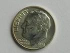 1950 Roosevelt Dime PROOF