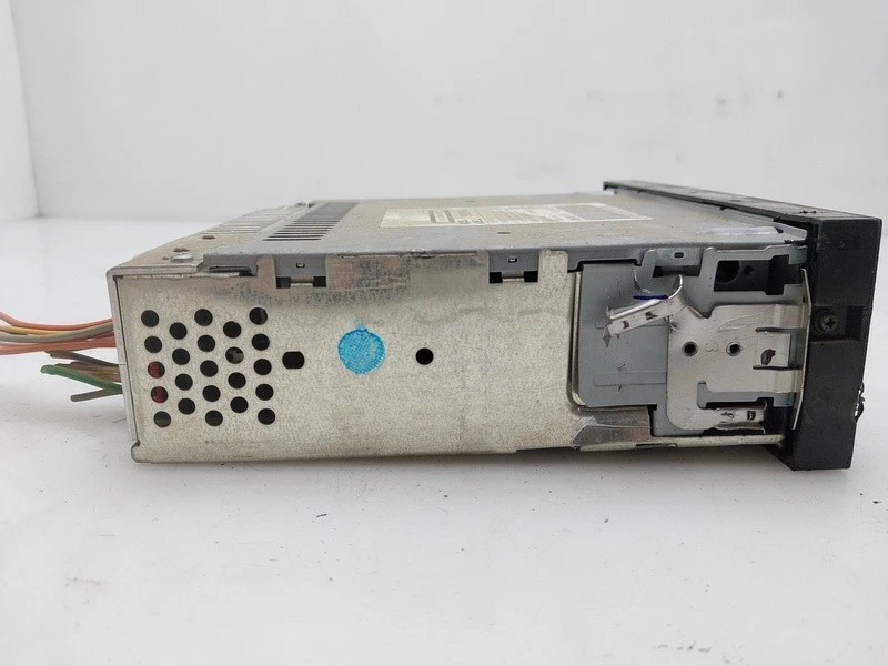 96545978XT sistema audio radio cd para PEUGEOT PARTNER (S2) 1999 8830930 - Imagen 2 de 4