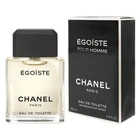 Chanel Egoiste by Chanel Eau De Toilette Spray 3.4 Fl Oz