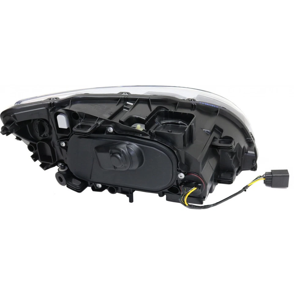 For Volvo V60/V60 Cross Country Headlight 2015-2018 Driver Side VO2502141 - Image 2 of 4