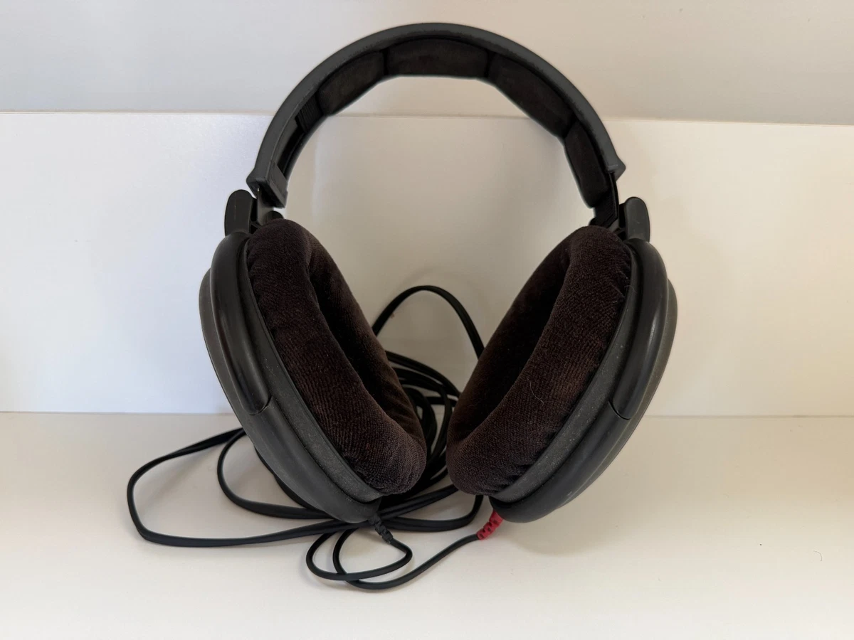 Sennheiser Hd 580 for sale | eBay