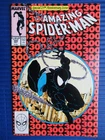 AMAZING SPIDER-MAN # 300 - (NM/NM+) -MCFARLANE-ORIGIN/1ST APP OF VENOM-WHITE PGS