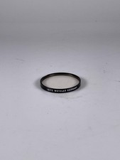 Leica Leitz USA Series 7 VII UVA UV-A Filter