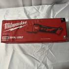 Milwaukee M18 18V Lithium-Ion Cordless Multi-Tool (2626-20) Tool Only