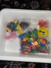 Math Pieces for Early Learning Math Skills Co...