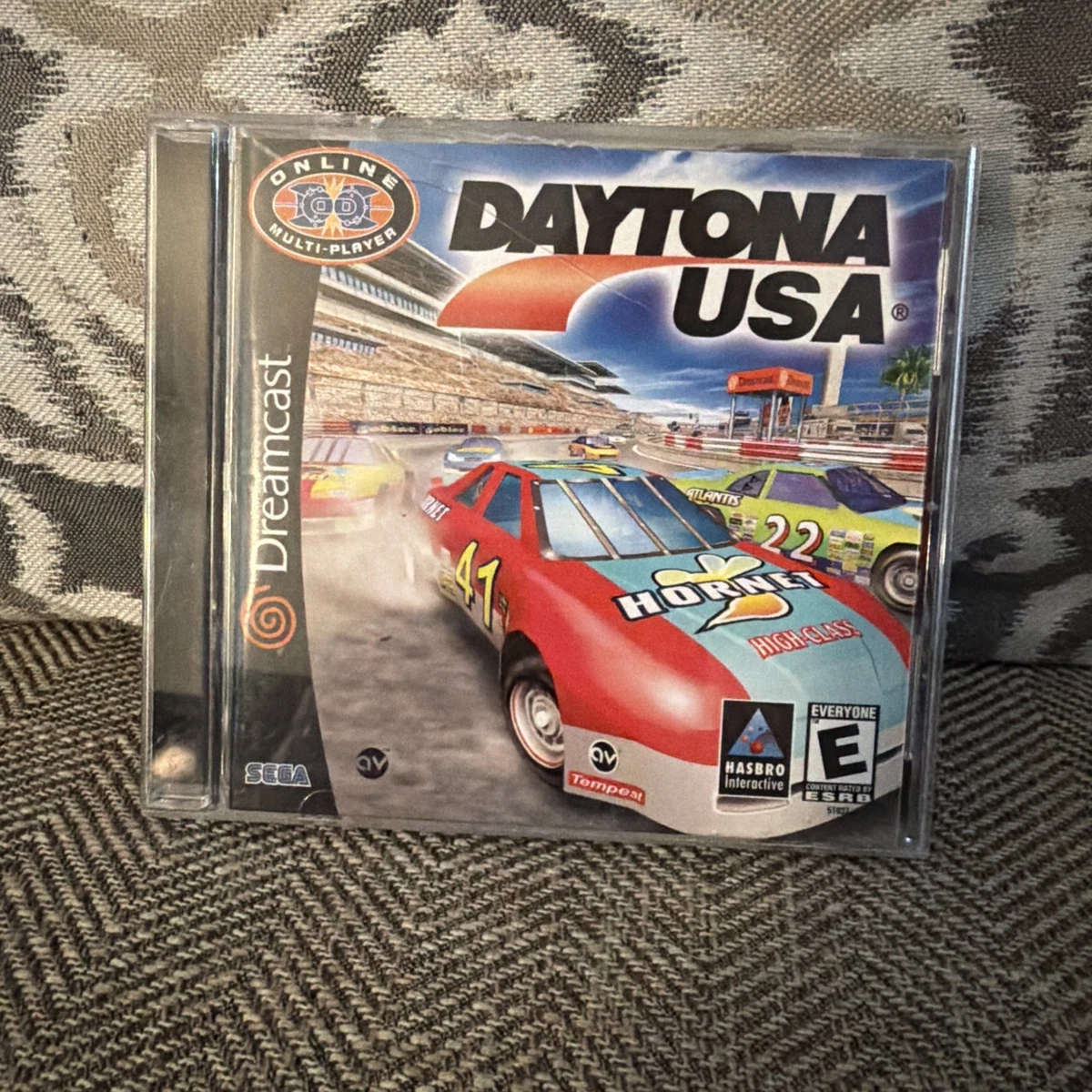 SEGA Daytona USA Video Games for sale | eBay
