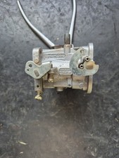Carburatore Acme Act340