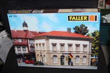 Faller 935 Polizei Hauptwache H0 Bausatz OVP in Folie