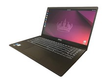 Laptop MSI Modern 15 B12MO, i5-1235U, 16 GB RAM, 512 GB SSD, Linux Ubuntu (CONFEZIONE ORIGINALE)
