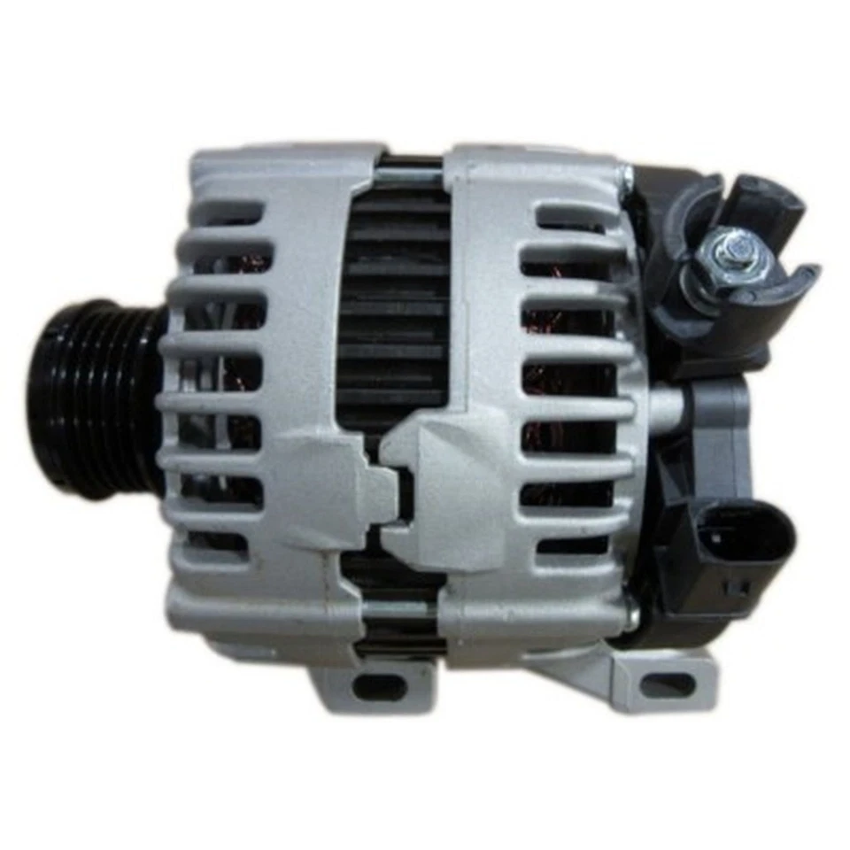 Volvo S40/60/80 V60/70 2006-2018 Alternator BRAND NEW OEM QUALITY - Image 3 of 4