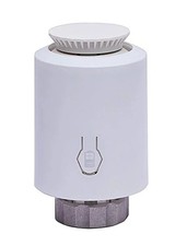 Wireless Smart Radiator Thermostat LEDDisplay Heating Control Child Lock